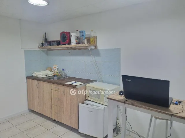 Eladó üdülő és hétvégi ház Dömsöd 20 nm