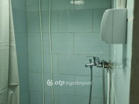Eladó üdülő és hétvégi ház Dömsöd 20 nm