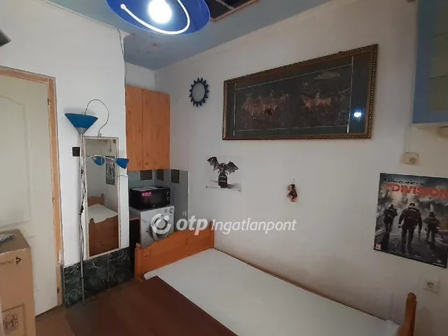 Eladó ház Budapest XV. kerület, Rákospalota 69 nm