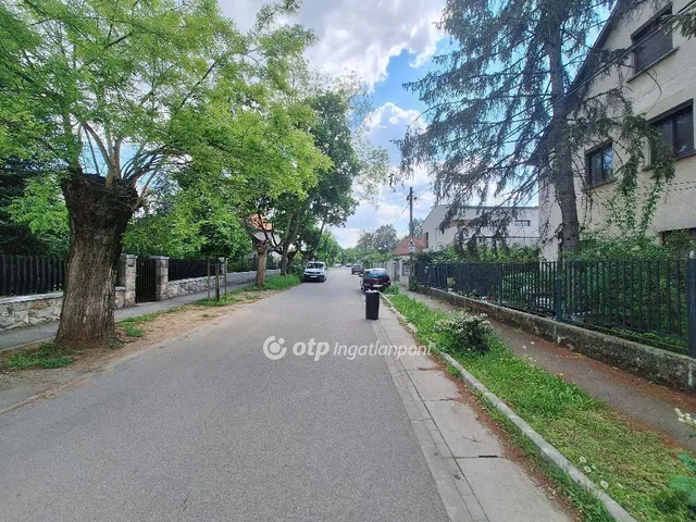 Eladó lakás Budapest XVII. kerület, Rákoshegy 51 nm