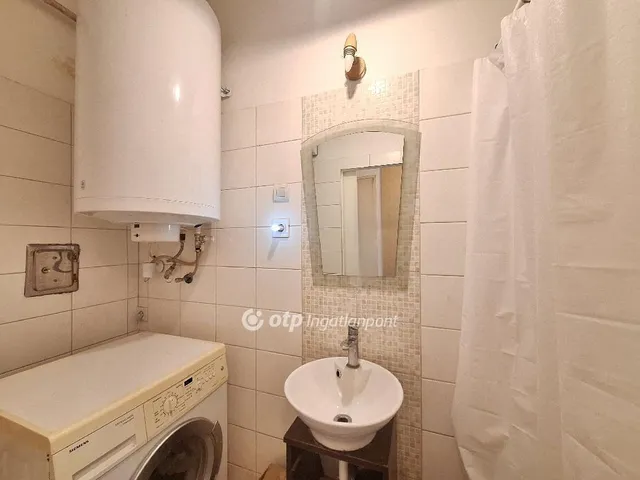 Eladó lakás Budapest XVII. kerület, Rákoshegy 51 nm