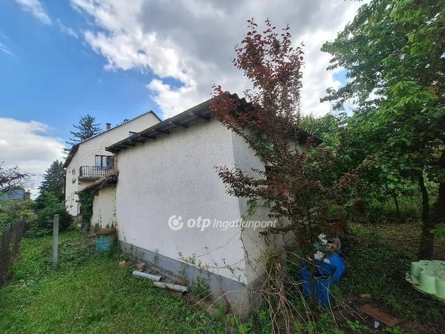 Eladó lakás Budapest XVII. kerület, Rákoshegy 51 nm