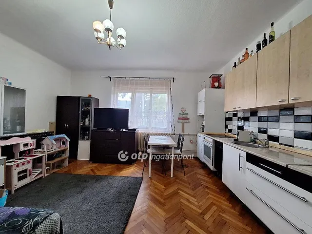 Eladó lakás Budapest XVII. kerület, Rákoshegy 51 nm