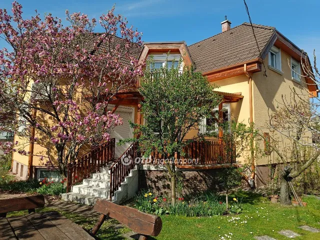Eladó ház Budapest XX. kerület, Gubacsipuszta 280 nm