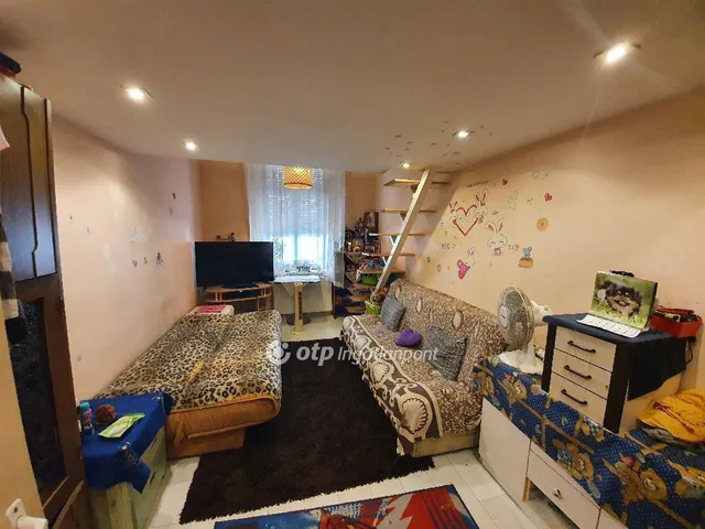 Eladó lakás Budapest VIII. kerület, Józsefváros 34 nm