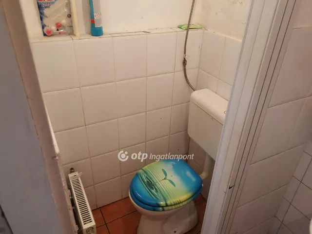 Eladó lakás Budapest XIX. kerület, Kispest 40 nm