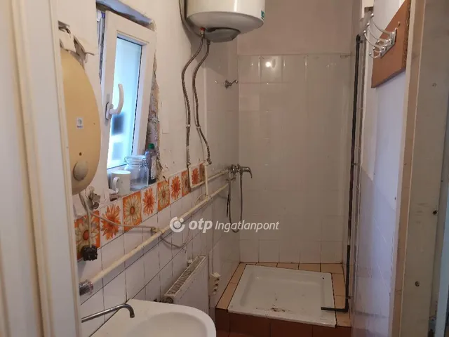 Eladó lakás Budapest XIX. kerület, Kispest 40 nm