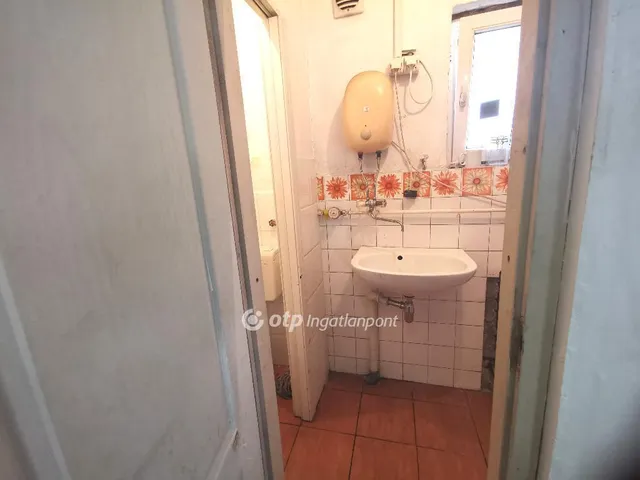 Eladó lakás Budapest XIX. kerület, Kispest 40 nm