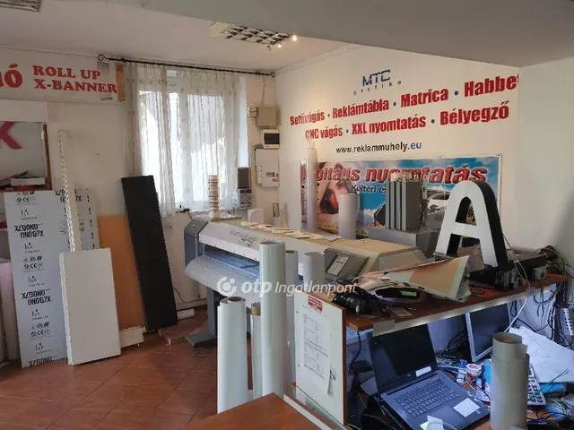 Eladó lakás Budapest XIX. kerület, Kispest 40 nm
