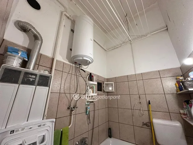 Eladó lakás Budapest IX. kerület, Belső Ferencváros 27 nm