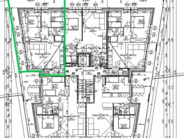 Eladó üdülő és hétvégi ház Balatonalmádi 68 nm