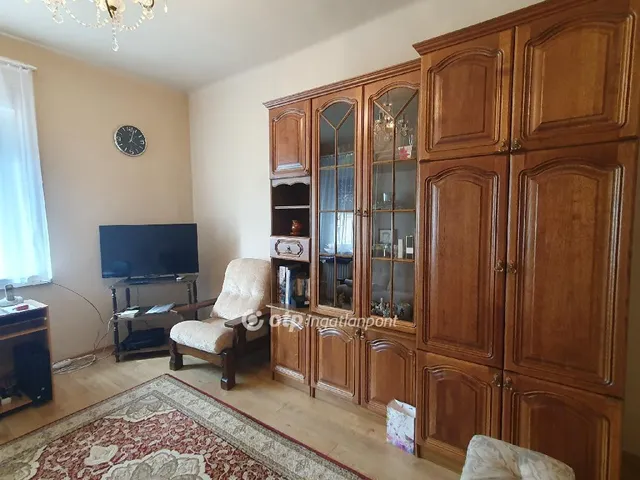 Eladó ház Budapest X. kerület, Óhegy 113 nm