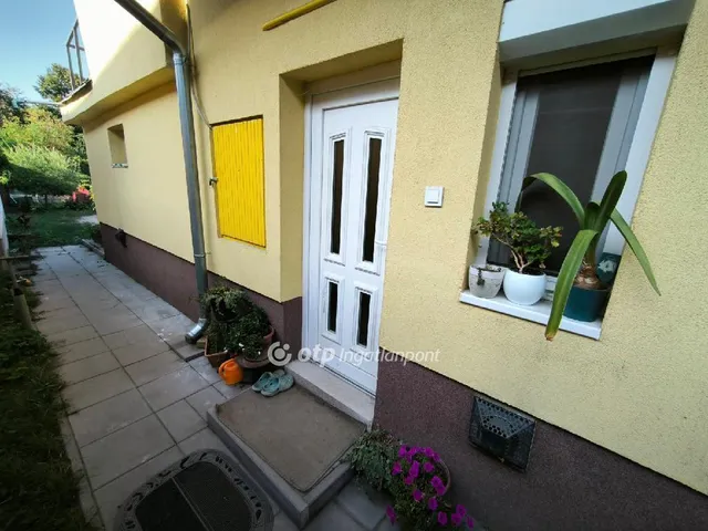 Eladó ház Budapest XXIII. kerület, Soroksár 56 nm
