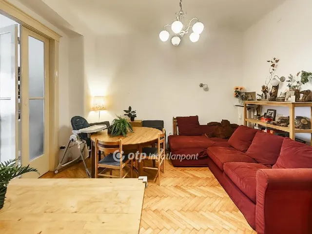 Eladó lakás Budapest XIII. kerület, Újlipótváros 123 nm