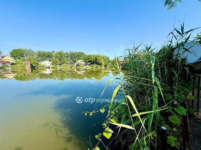 Eladó üdülő és hétvégi ház Dunakeszi 59 nm