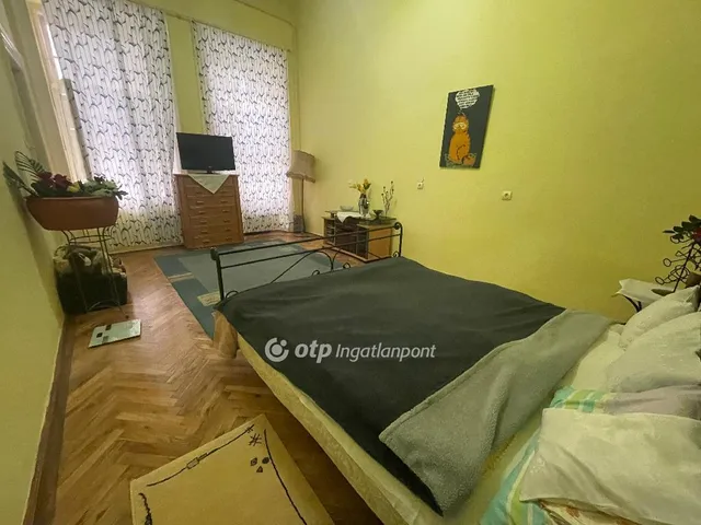 Eladó lakás Budapest VII. kerület 72 nm