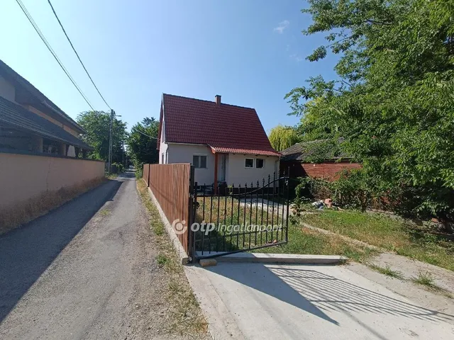 Eladó ház Szigetszentmiklós 74 nm