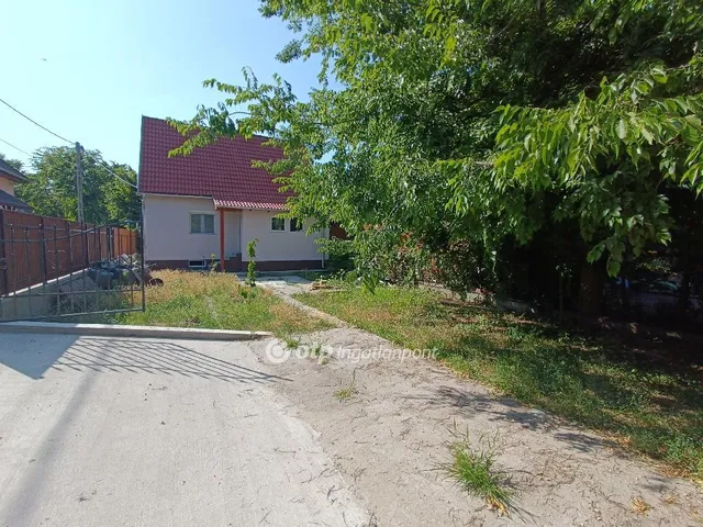 Eladó ház Szigetszentmiklós 74 nm