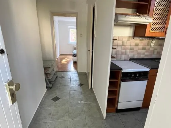 Eladó lakás Budapest X. kerület, Felsőrákos 34 nm