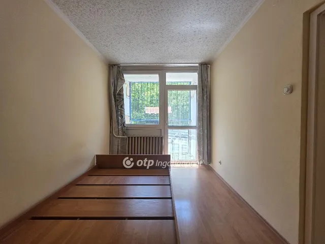 Eladó lakás Budapest X. kerület, Újhegy 50 nm