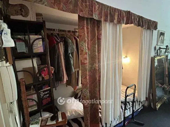 Eladó lakás Budapest XI. kerület, Feneketlen tó 27 nm