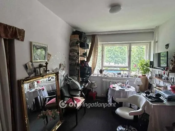 Eladó lakás Budapest XI. kerület, Feneketlen tó 27 nm