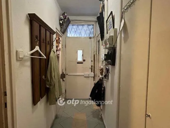 Eladó lakás Budapest XI. kerület, Feneketlen tó 27 nm