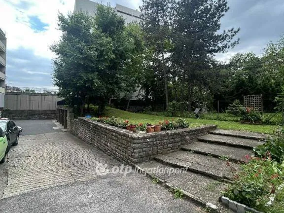 Eladó lakás Budapest XI. kerület 27 nm