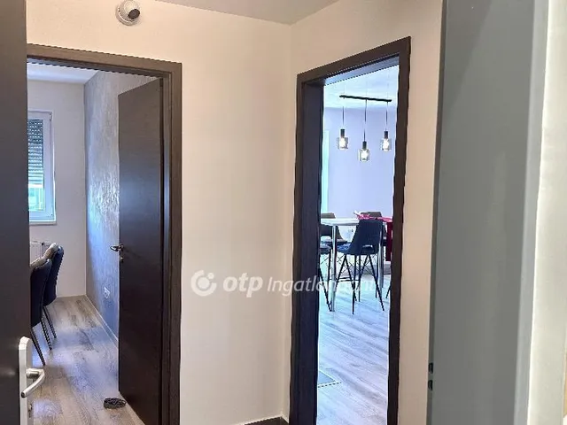 Eladó lakás Budapest XIII. kerület, Angyalföld 66 nm