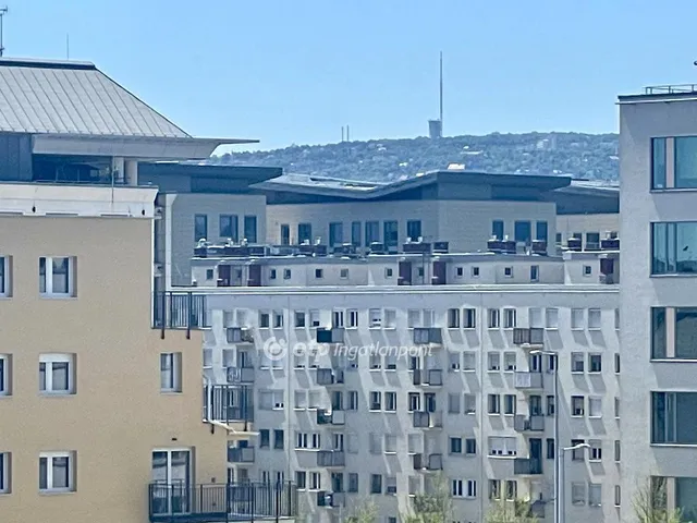 Eladó lakás Budapest XIII. kerület, Angyalföld 66 nm