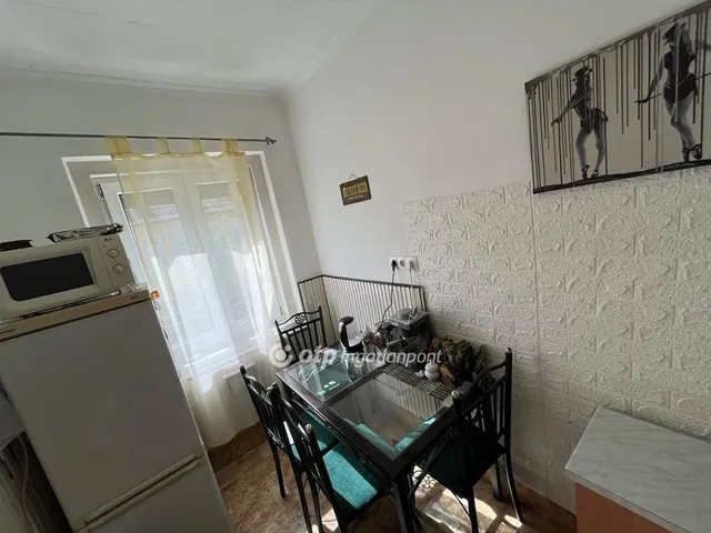 Eladó lakás Budapest X. kerület 37 nm