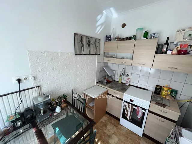 Eladó lakás Budapest X. kerület 37 nm