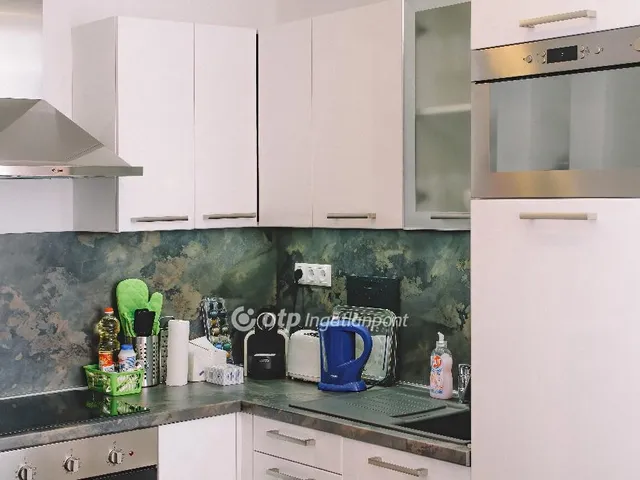 Eladó lakás Budapest XXIII. kerület, Soroksár 93 nm