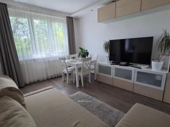 Eladó lakás Budapest XI. kerület, Albertfalva 48 nm