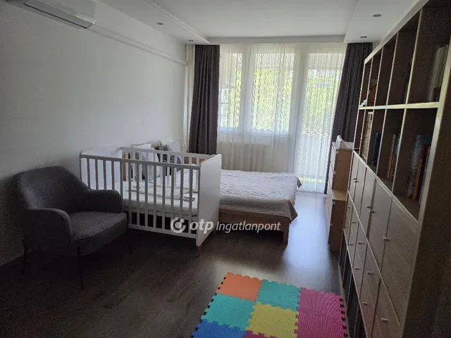 Eladó lakás Budapest XI. kerület, Albertfalva 48 nm