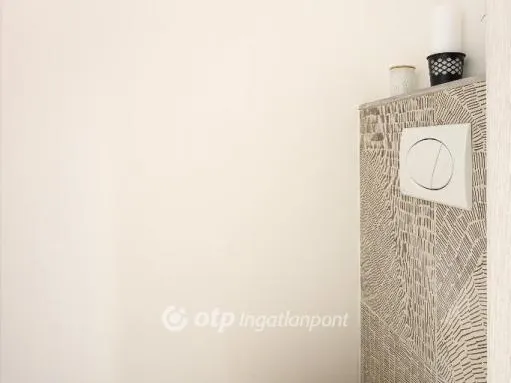 Eladó lakás Budapest VI. kerület, Nagykörúton belüli terület 36 nm