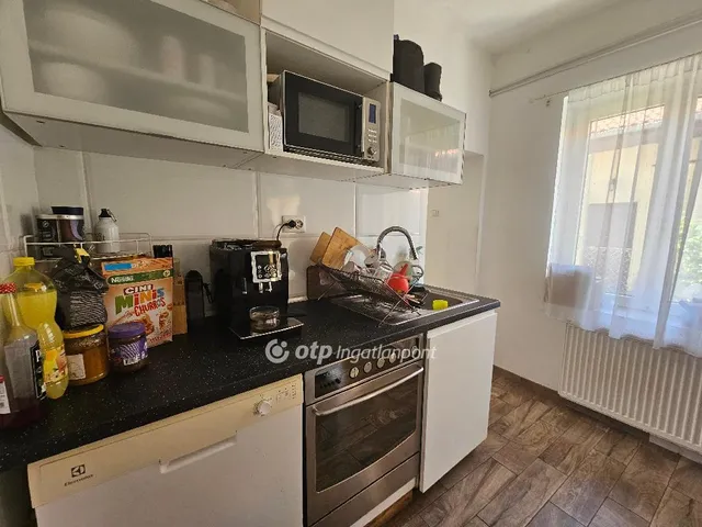 Eladó ház Budapest XX. kerület 67 nm