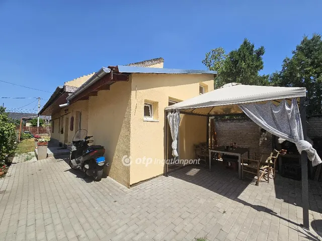 Eladó ház Budapest XX. kerület 67 nm