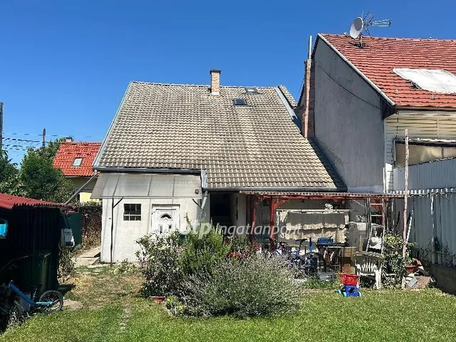Eladó lakás Budapest XIX. kerület, Kispest 54 nm