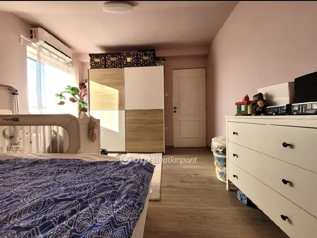 Eladó lakás Budapest XIX. kerület, Kispest 54 nm
