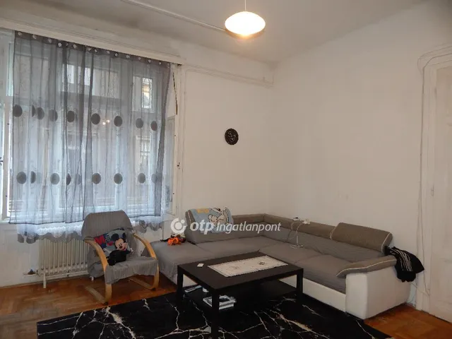 Eladó lakás Budapest VIII. kerület 59 nm