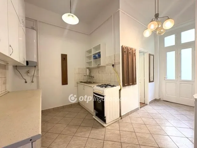 Eladó lakás Budapest IX. kerület, Rehabilitációs terület IX. ker. 34 nm