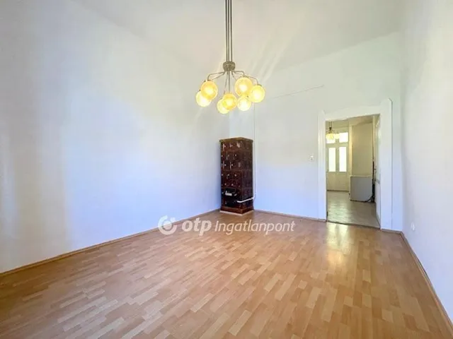 Eladó lakás Budapest IX. kerület, Rehabilitációs terület IX. ker. 34 nm