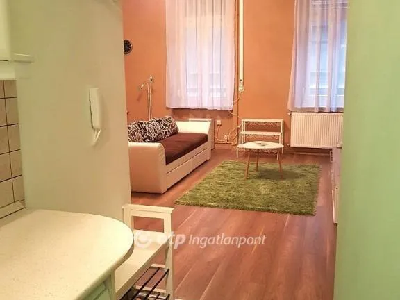 Eladó lakás Budapest VII. kerület, Ligetváros 62 nm