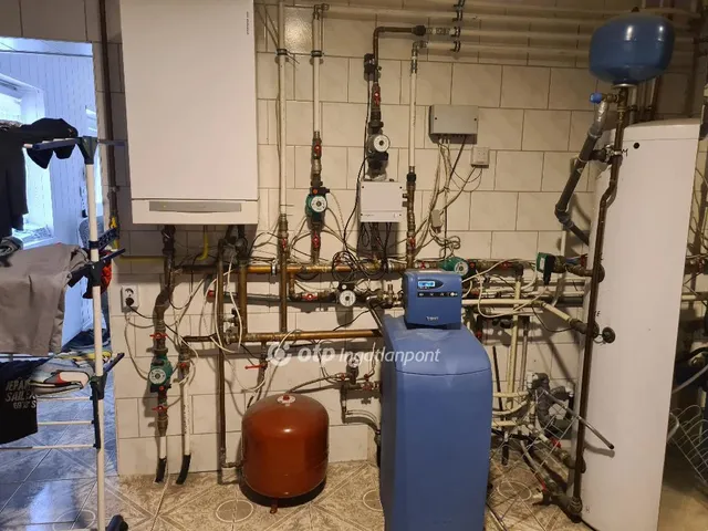 Eladó ház Diósd 388 nm