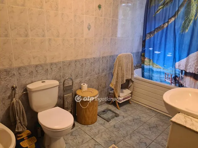 Eladó ház Diósd 388 nm