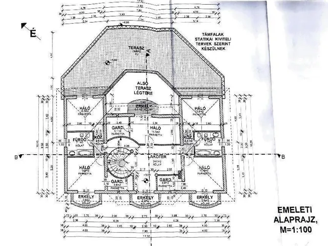 Eladó ház Diósd 388 nm