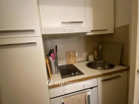 Eladó lakás Budapest V. kerület 49 nm