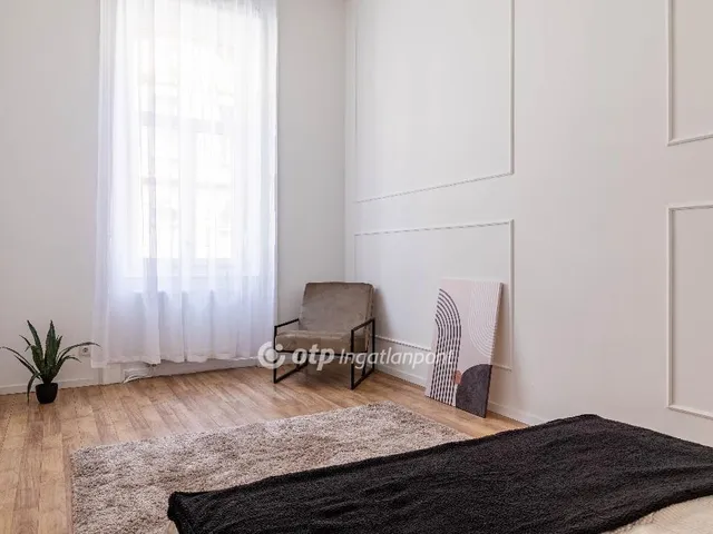 Eladó lakás Budapest VIII. kerület 63 nm