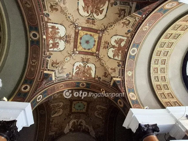 Eladó lakás Budapest VIII. kerület 48 nm